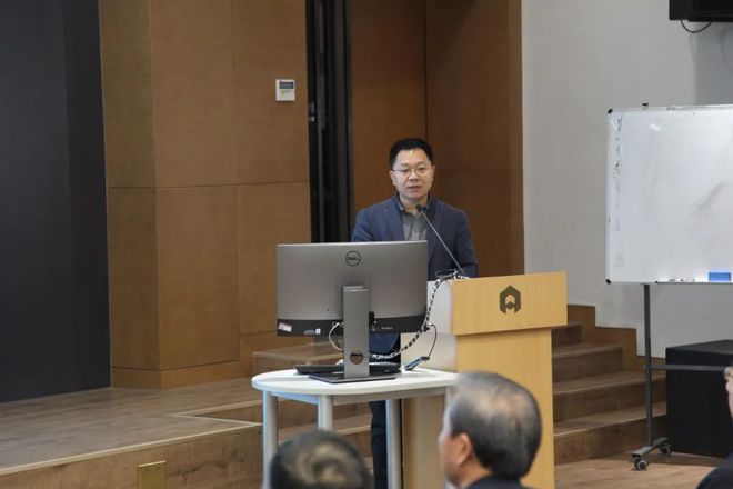 规划教育聚焦“包容共享·创新赋能”2025城乡规划专业六校联合毕业设计启动会在清华开幕(图9)