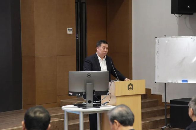 规划教育聚焦“包容共享·创新赋能”2025城乡规划专业六校联合毕业设计启动会在清华开幕(图11)