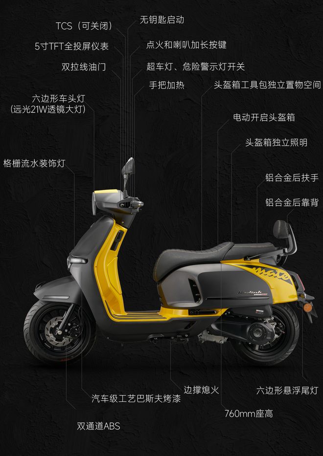 2025北京摩展︱凯威MBP秀了一篮球场的新车！(图18)