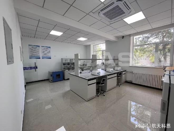 工厂实验室设计公司(图3)