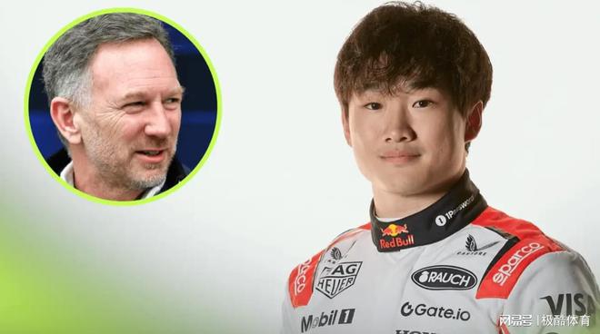 角田裕毅疯狂畅想：霍纳承诺某些情况下我可以不给维斯塔潘让车(图1)