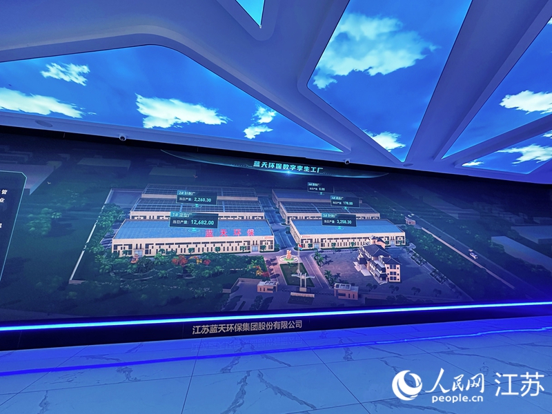 江苏盐城:锻长链集众群(图1)