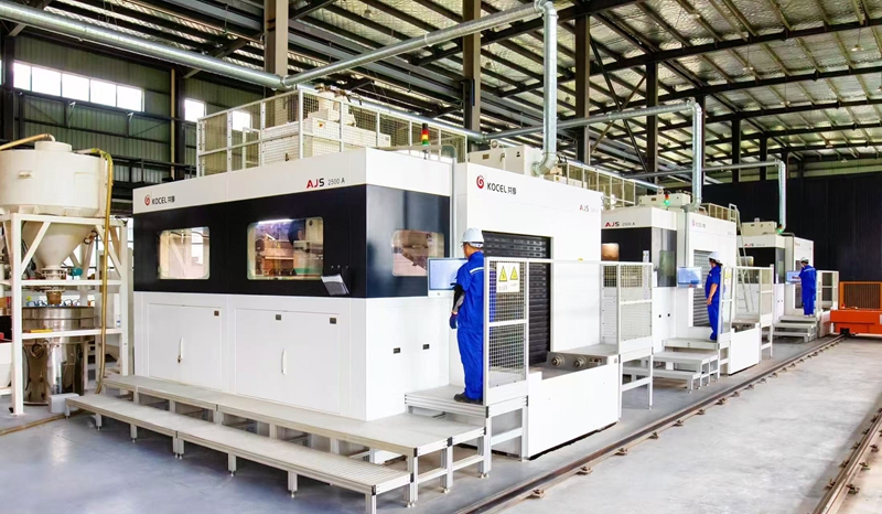 江苏盐城:锻长链集众群(图3)