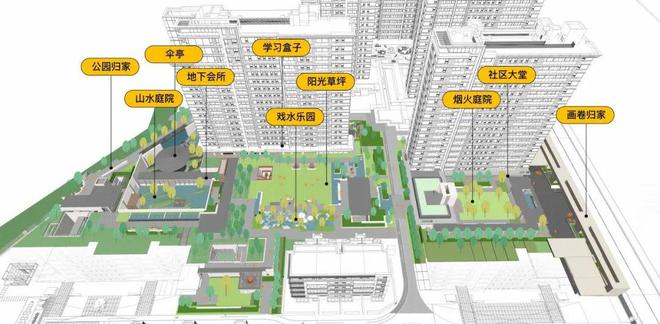 四季隐秀售楼处-网站-四季隐秀最新发布-房天下!(图31)