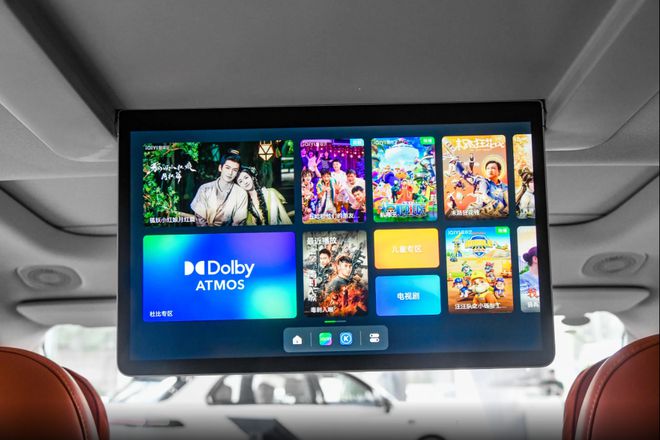限时售118701元起2+2+2六座续航破千带你了解零跑C16(图8)