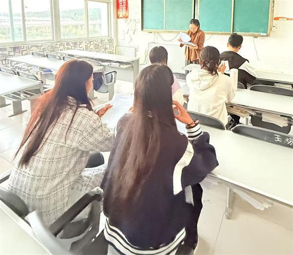 四川省商贸学校开设第二课堂促进学生全面发展(图4)