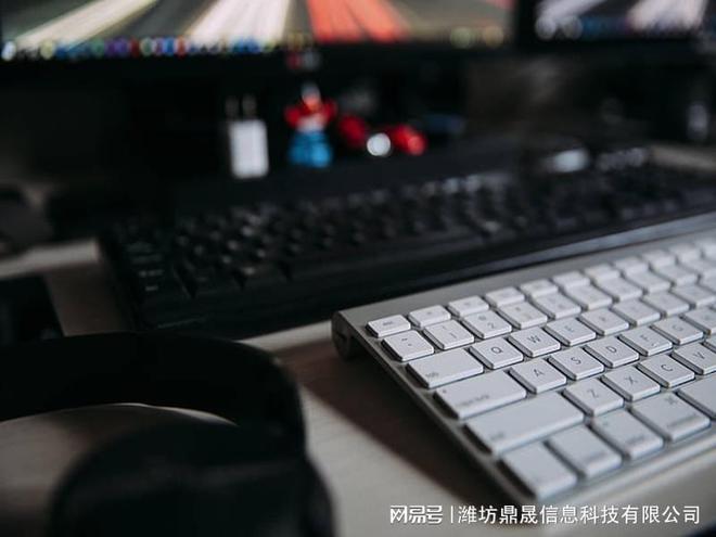 学院网站建设的意义是什么(图1)