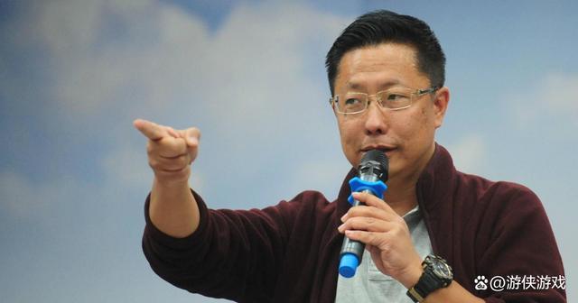 冯骥央视专访：面对李阳的‘民族悲哀’论谈游戏与教育(图4)
