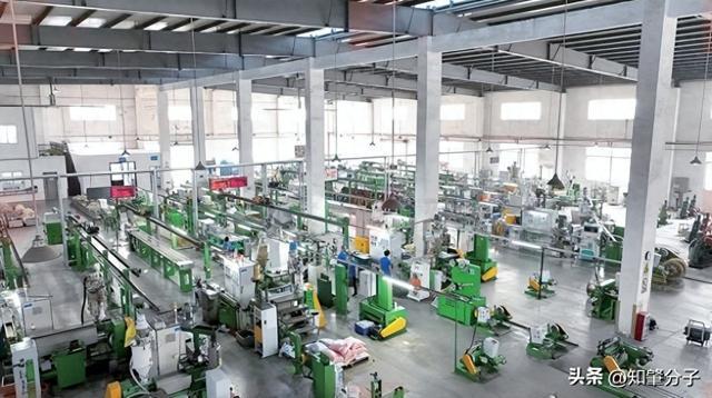 省级质量信用榜单公布肇庆79家企业上榜(图1)