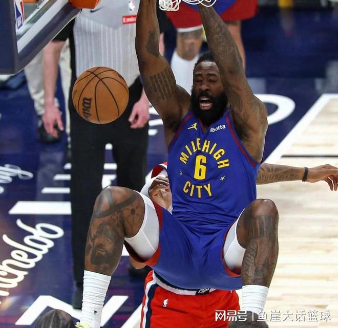 掘金120-101快船！约基奇谈雷霆目标清晰威少赛后表态也成关键(图4)