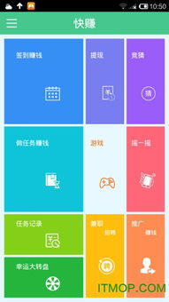 现在什么it项目赚钱快呢(图1)