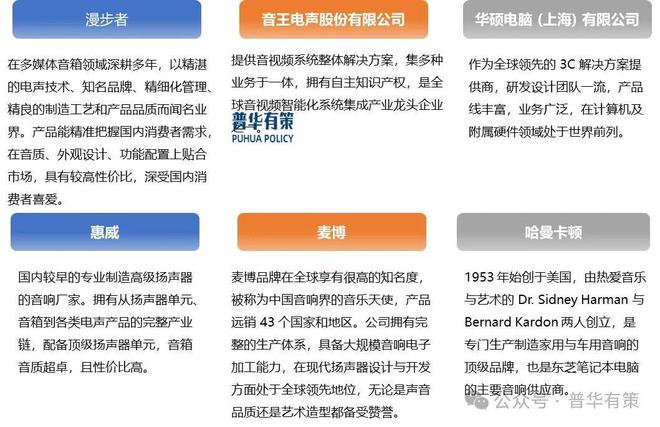 2025-2031年计算机扬声器行业市场调研及发展趋势预测报告(图2)