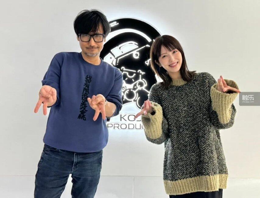 《死亡搁浅2：冥滩之上》：小岛秀夫的美丽新世界丨触乐(图10)