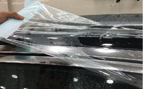隐形车衣是智商税吗？(图2)