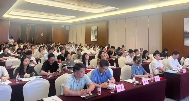 AI智能技术在工程造价管理实践中的应用研讨会在东莞成功举办(图1)