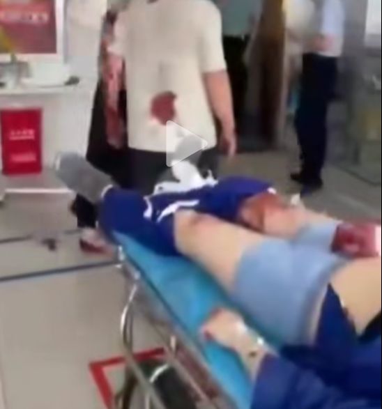 高密爆炸后现场曝光5人死亡6人失联19人受伤(图5)
