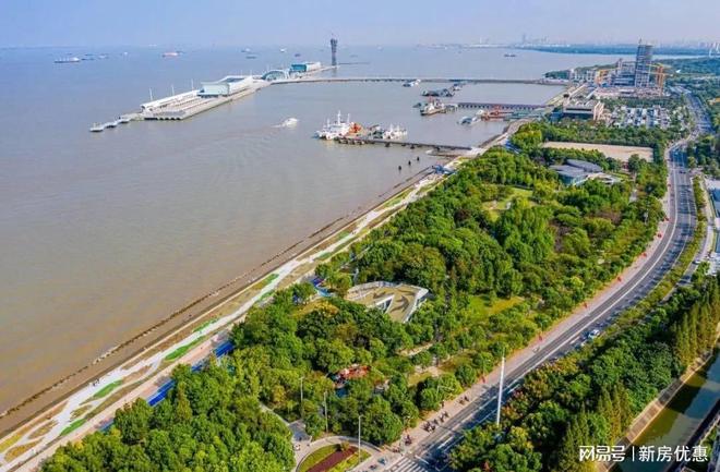 PARK1287别墅2025-宝山PARK1287璞圆百度百科-宝山璞圆房天下(图3)