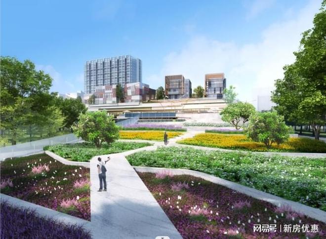 PARK1287别墅2025-宝山PARK1287璞圆百度百科-宝山璞圆房天下(图5)