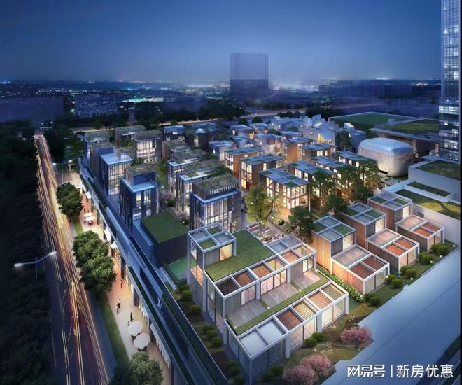 PARK1287别墅2025-宝山PARK1287璞圆百度百科-宝山璞圆房天下(图7)
