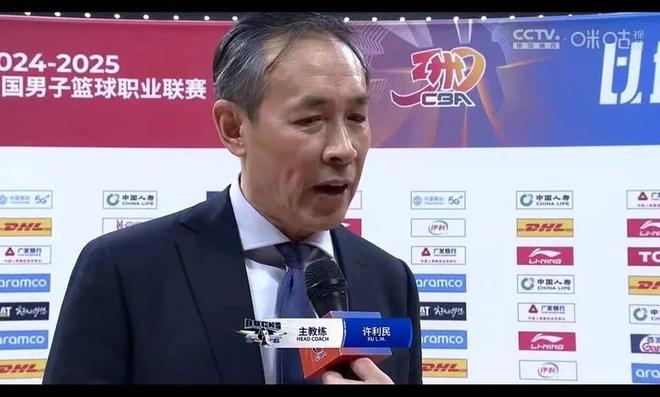 布朗22分广厦33分大胜北汽3：1后距离总冠军只剩一步(图2)