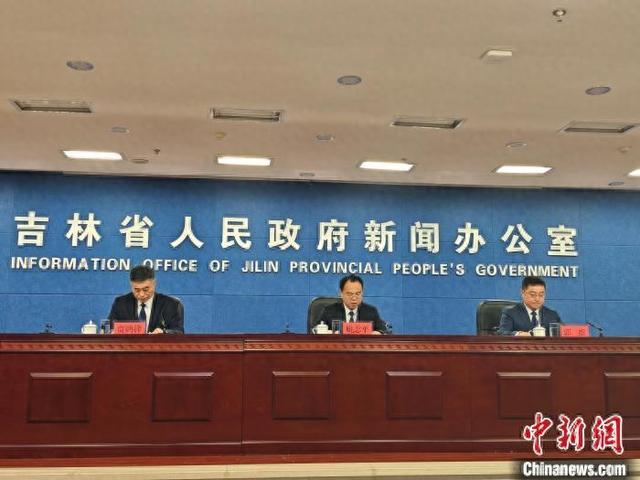 吉林省修订气象灾害防御条例“防抗救”全链条管理(图1)