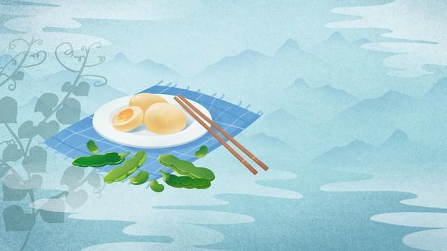 明日立夏来临关注三大要点确保安全迎接夏季。(图3)