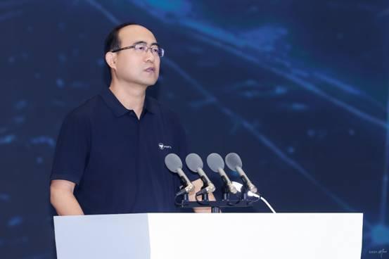 2030年新能源占比预达50%福田汽车年中商务会召开(图1)