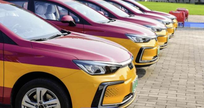 一场追尾事故后才知道出租车也可能没有“三者险”(图6)