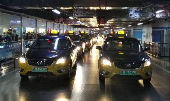 一场追尾事故后才知道出租车也可能没有“三者险”(图8)