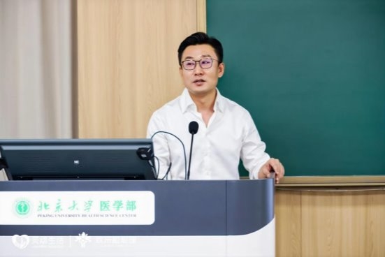 灵动生活欢米粒心理第三期心理讲师督导研讨会召开以专业之力筑就行业高地(图1)
