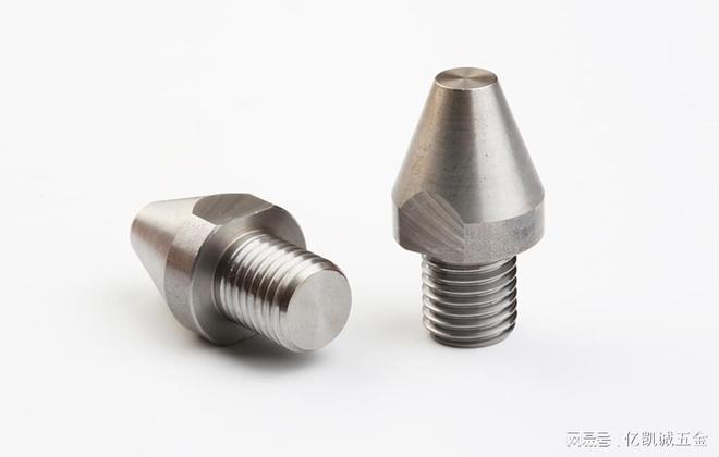 钣金加工的常用材料有哪些？(图1)