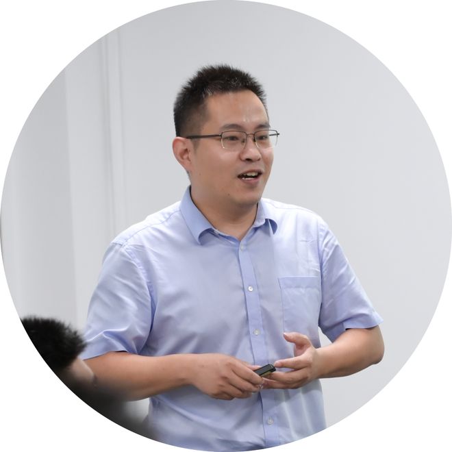 东华链条华睿信息技术3D数字化平台深化应用项目启动会圆满举行(图6)