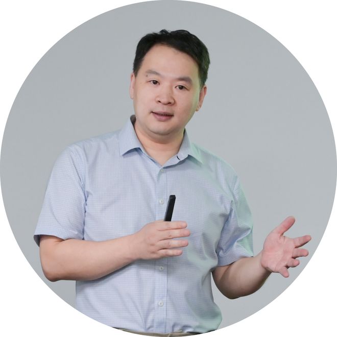 东华链条华睿信息技术3D数字化平台深化应用项目启动会圆满举行(图5)