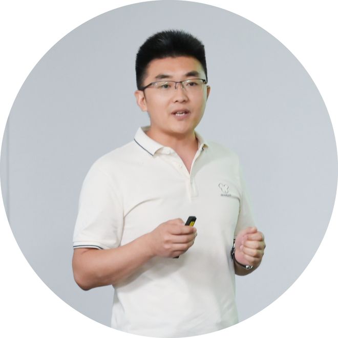 东华链条华睿信息技术3D数字化平台深化应用项目启动会圆满举行(图7)