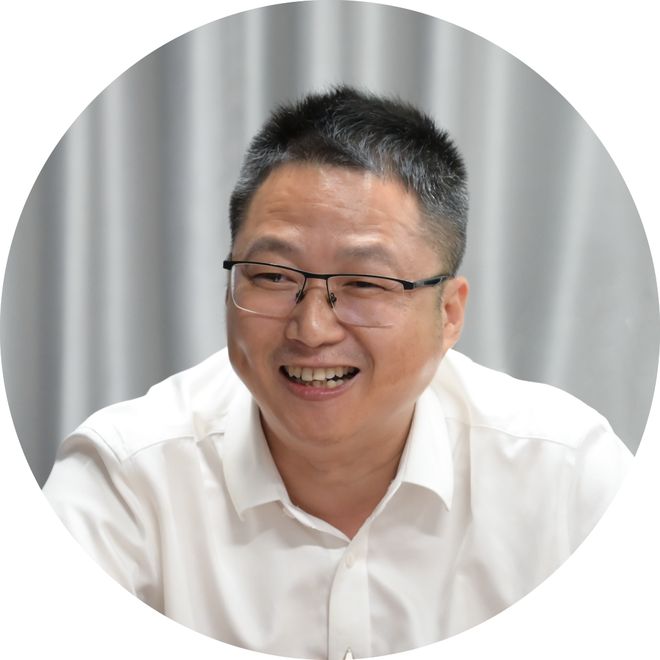 东华链条华睿信息技术3D数字化平台深化应用项目启动会圆满举行(图2)