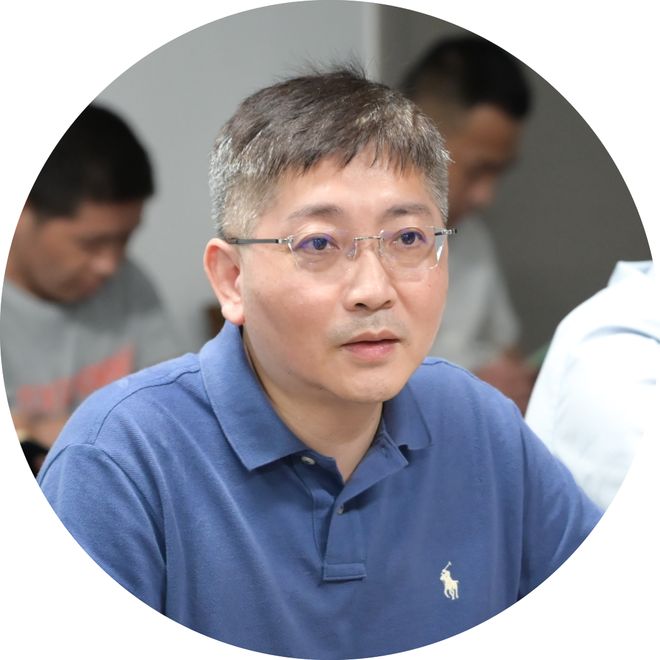 东华链条华睿信息技术3D数字化平台深化应用项目启动会圆满举行(图4)