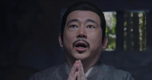《藏海传》老戏骨全员封神他却成最大败笔全网求其下线！(图13)