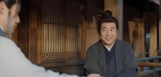 《藏海传》老戏骨全员封神他却成最大败笔全网求其下线！(图11)