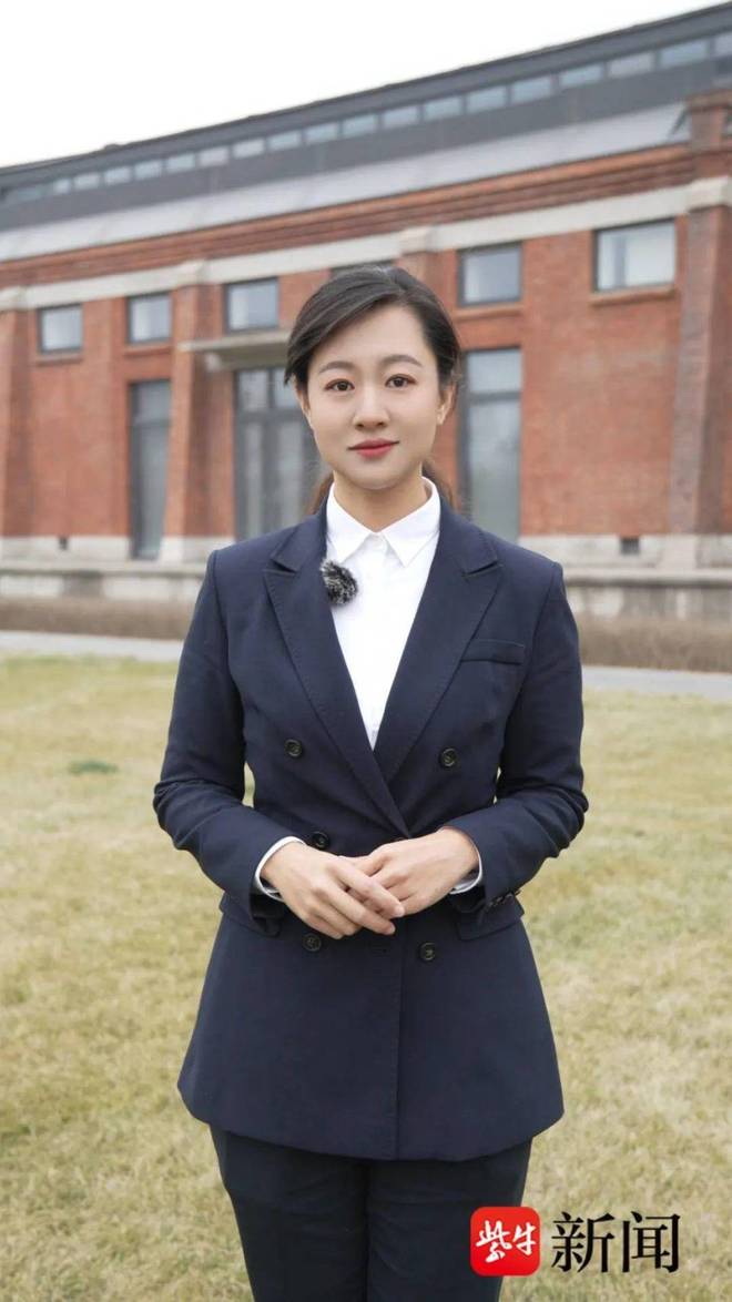 用“英语+东北话”带货的网红副局长有新职务本人回应(图1)