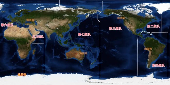 二十年前美国炮制了印度洋“珍珠链”二十年后中国-东盟-海合会要维护海上安全了！(图9)