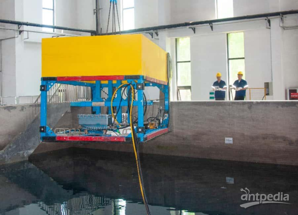 构筑海工装备“研测用”新链条助力突破产业瓶颈(图1)