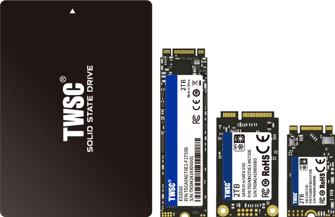 专注存储创新：德明利的“芯片+算法+场景”全链条发展之路(图2)