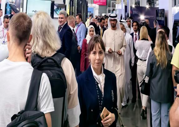 2025俄罗斯创新工业博览会(图1)