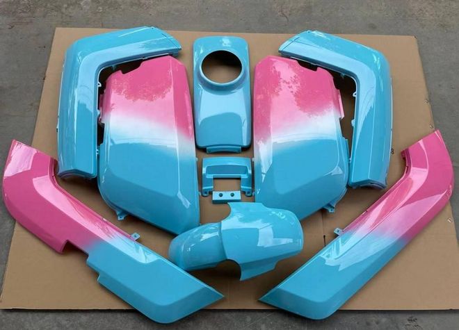 新国标实施后电动车或将进入钣金时代对车主来说是好还是坏？(图4)