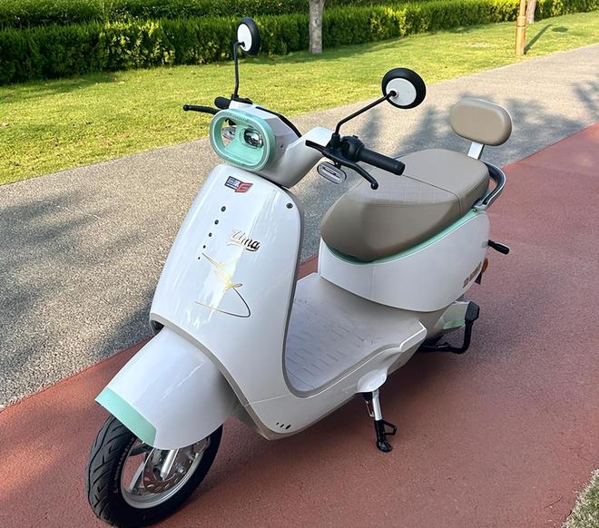 新国标实施后电动车或将进入钣金时代对车主来说是好还是坏？(图6)