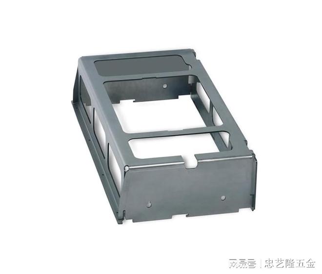 忠艺隆五金丨如何解决钣金外壳加工温度波动大的问题?(图1)