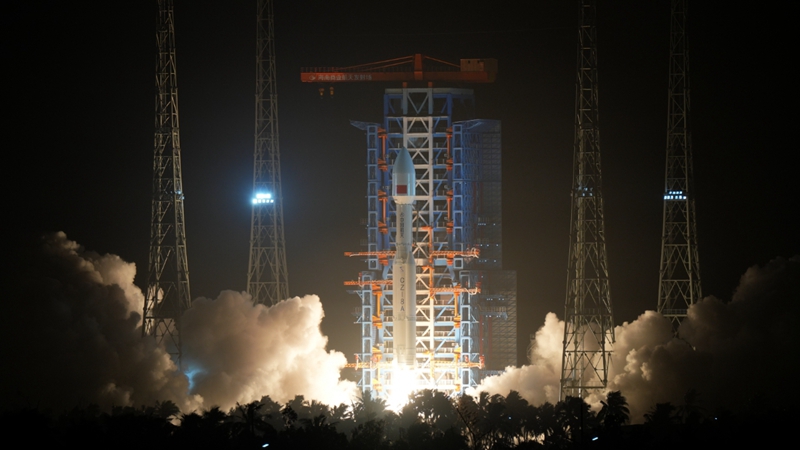 行进中国·高质量发展看海南潮涌自贸港机遇无“琼”大(图2)