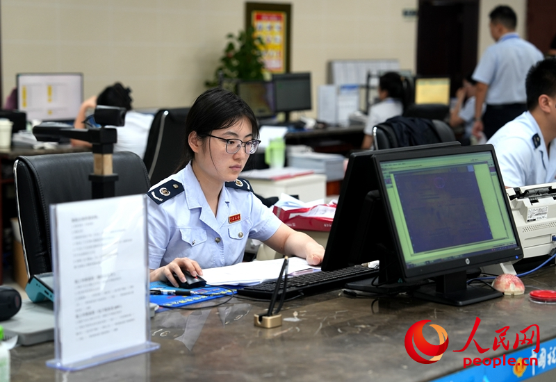 行进中国·高质量发展看海南潮涌自贸港机遇无“琼”大(图4)