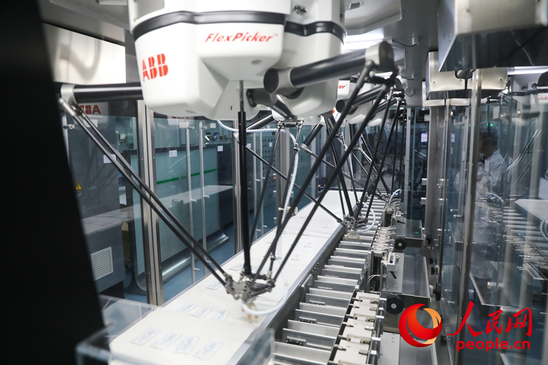 行进中国·高质量发展看海南潮涌自贸港机遇无“琼”大(图3)