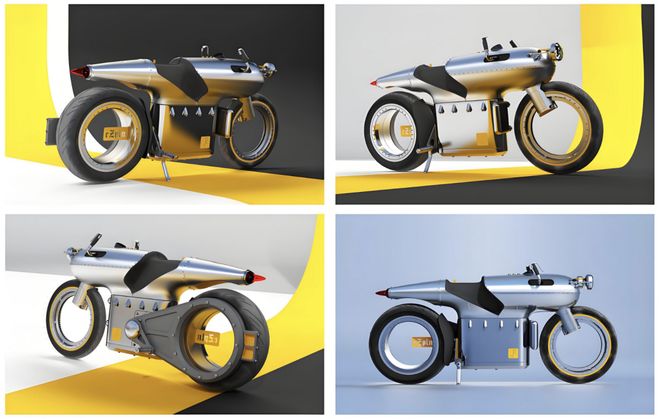 9月新国标落地“钣金”外壳电动自行车会成为主流吗？主要看4点！(图1)